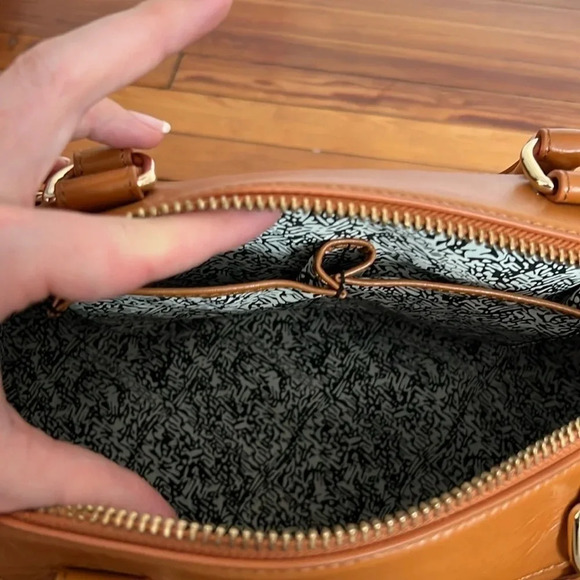 Rebecca Minkoff Leather Bag - Picture 9 of 11